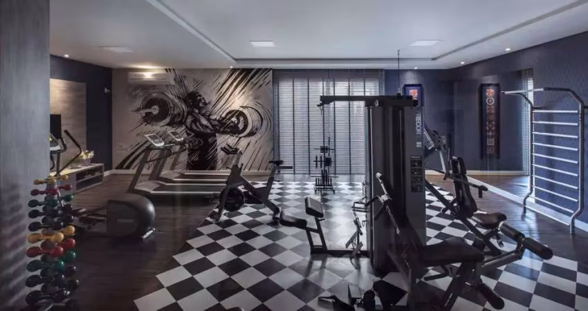 Apartamento com 4 quartos à venda na Avenida Brasil, 2413, Centro, Balneário Camboriú