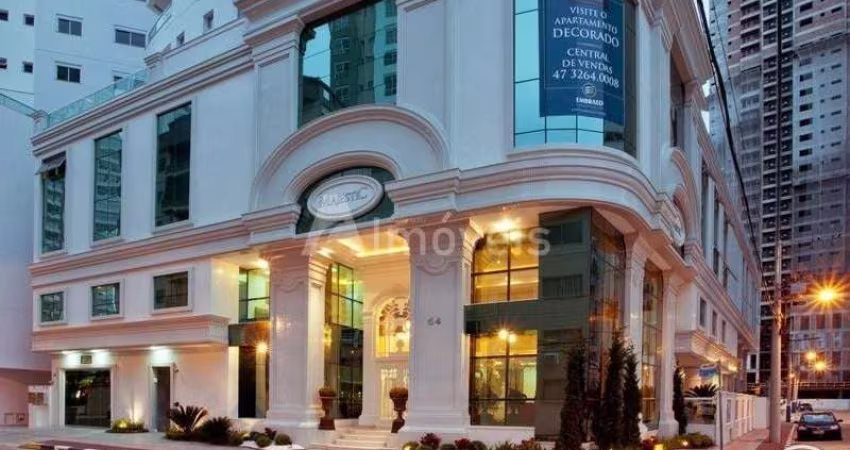 Residencial Majestic Residence