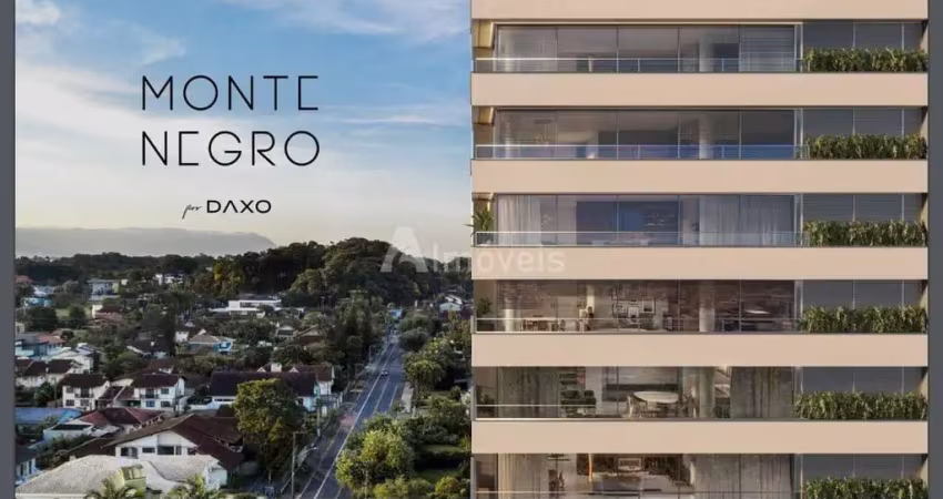 Apartamento com 4 quartos à venda na Rua Jaraguá, 762, América, Joinville