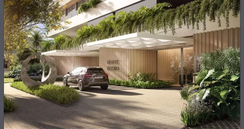 Apartamento com 4 quartos à venda na Rua Jaraguá, 762, América, Joinville