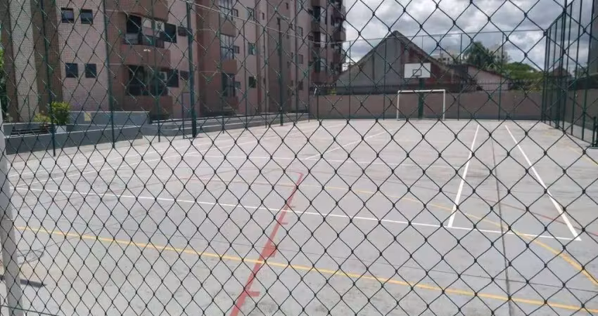 Apartamento com 4 quartos à venda na Rua Itaiópolis, 254, América, Joinville