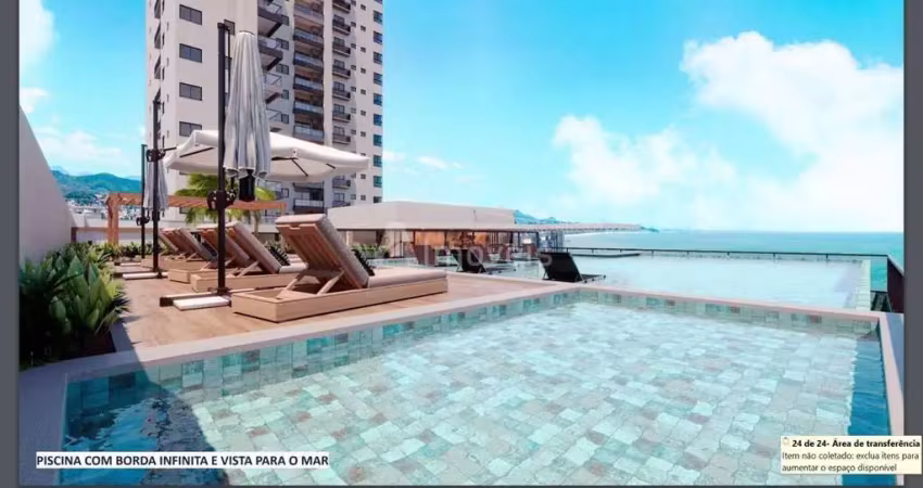 Apartamento com 2 quartos à venda no Centro, Penha 