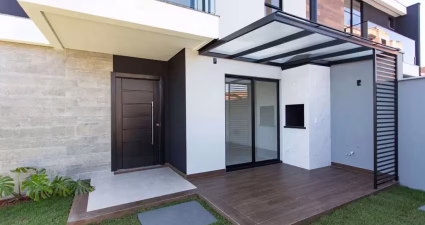 Casa com 4 quartos à venda na Rua Otto Winter, 81, Bom Retiro, Joinville