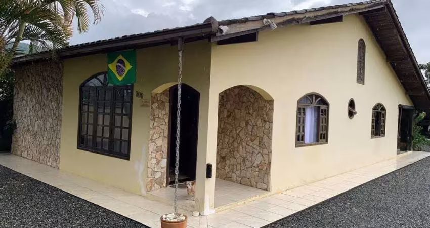 Casa com 3 quartos à venda na Rua Itajubá, 300, Bom Retiro, Joinville