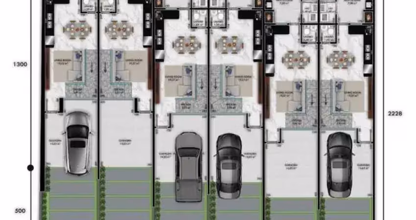 Casa com 2 quartos à venda na Rua Alziro Zarur, 220, Bom Retiro, Joinville