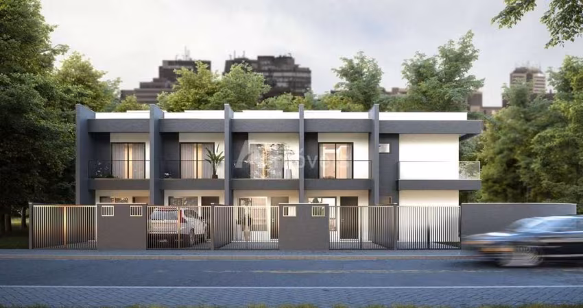 Residencial FOX NOVA BRASÍLIA