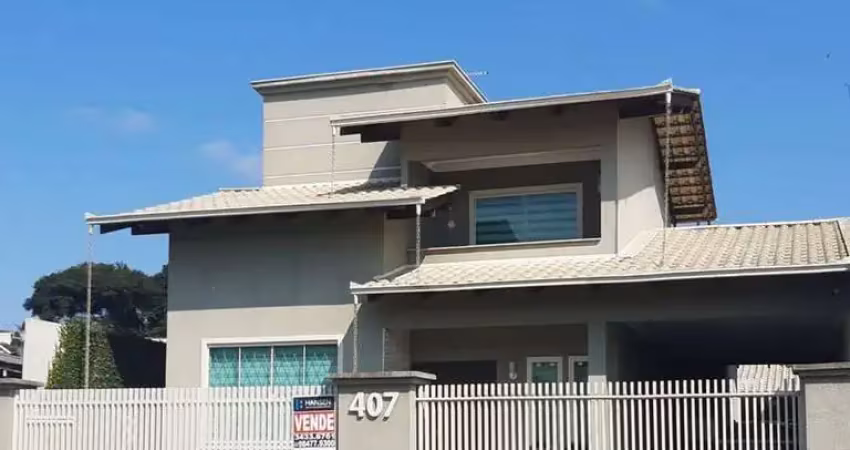 Casa com 3 quartos à venda na Rua Jairo Germano Korn, 407, Parque Guarani, Joinville