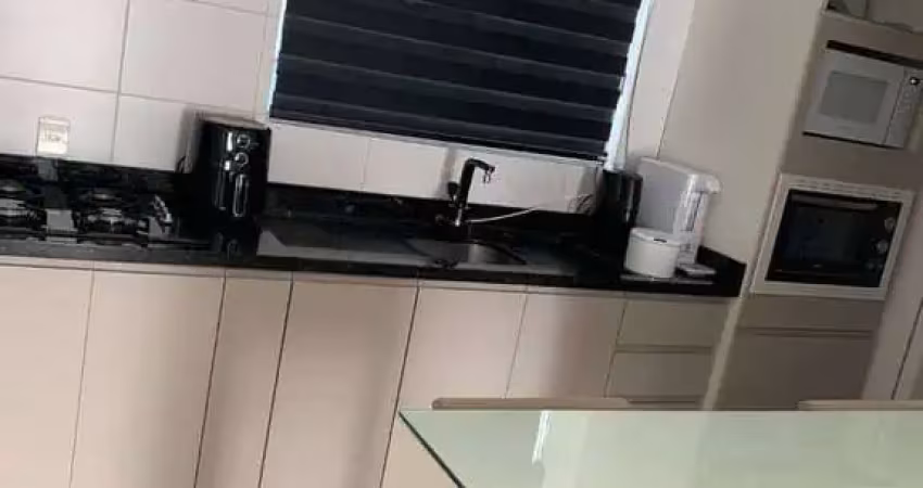 Apartamento com 1 quarto à venda na Rua Elário Gastão Baumer, 744, Vila Nova, Joinville