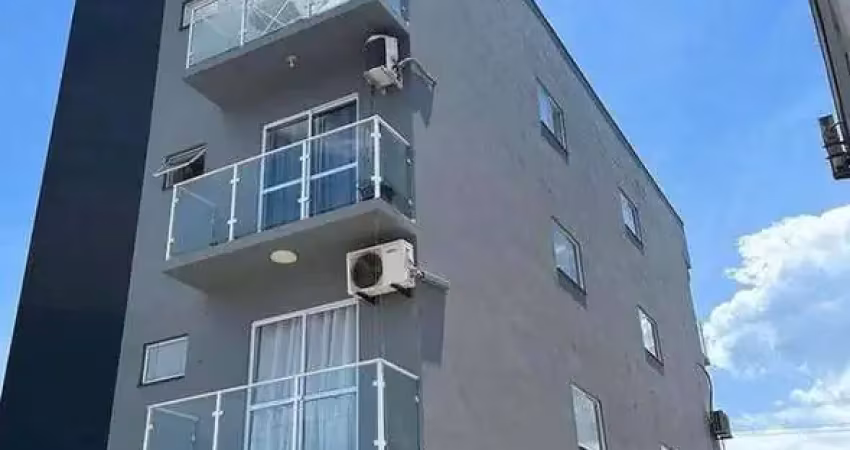 Apartamento com 1 quarto à venda na Rua Elário Gastão Baumer, 740, Vila Nova, Joinville