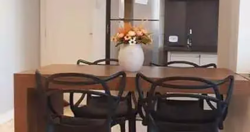 Apartamento com 2 quartos à venda no Petrópolis, Joinville 