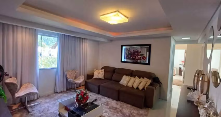 Apartamento com 2 quartos à venda na Rua dos Universitários, 279, Jardim Sofia, Joinville
