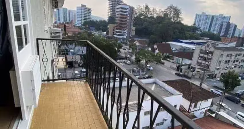 Apartamento com 3 quartos à venda na Rua Eugênio Moreira, 35, Anita Garibaldi, Joinville