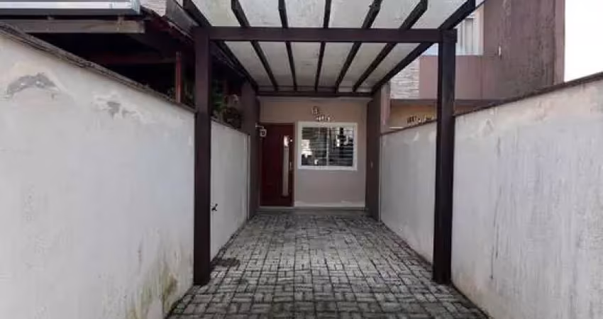 Casa com 2 quartos à venda na Rua Luisa Deranholi Koschnik, 509, Aventureiro, Joinville