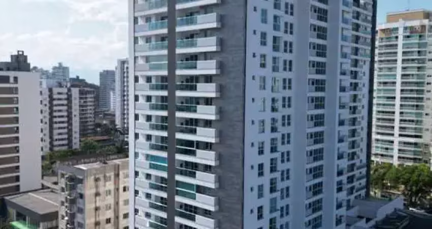 Apartamento com 2 quartos à venda na Rua Pastor Fritz Buhler, 87, Centro, Joinville