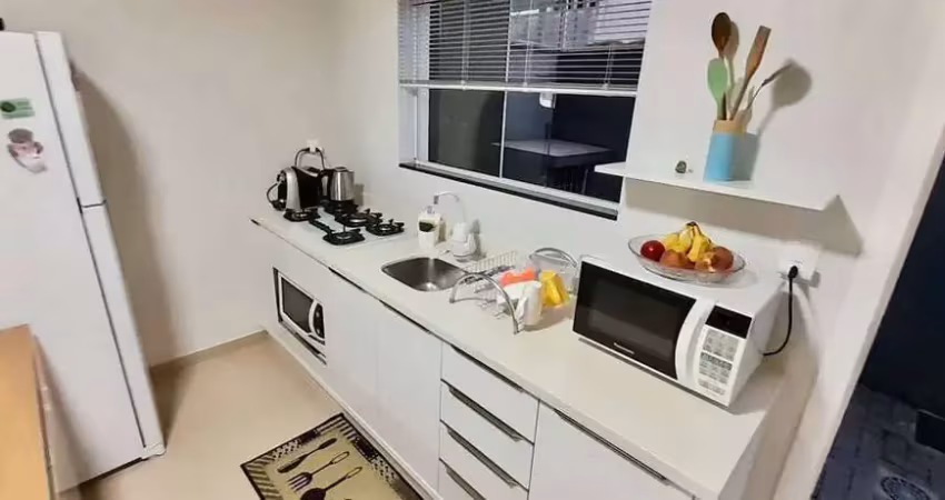 Casa com 2 quartos à venda na Rua Rudolfo Schmalz, 266, Glória, Joinville