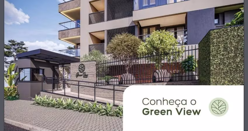 Apartamento com 2 quartos à venda na Rua Guilherme Kock, 647, Santo Antônio, Joinville