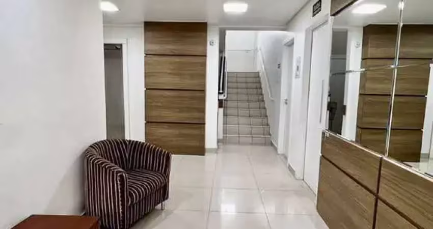 Apartamento com 2 quartos à venda na Rua Rui Barbosa, 553, Costa e Silva, Joinville