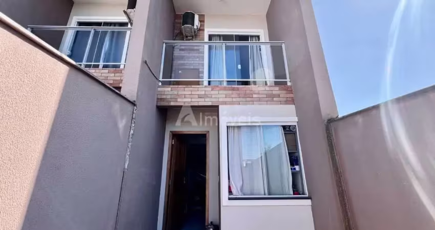 Imóvel Semi-Mobiliado com Espaço para Viver Bem