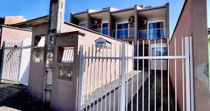 Casa com 2 quartos à venda na Rua Constante Rottini, 346, Paranaguamirim, Joinville