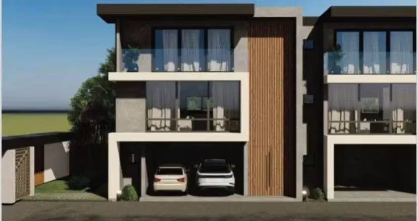 Maravilhoso triplex no em condominio fechado no bairro bom retiro