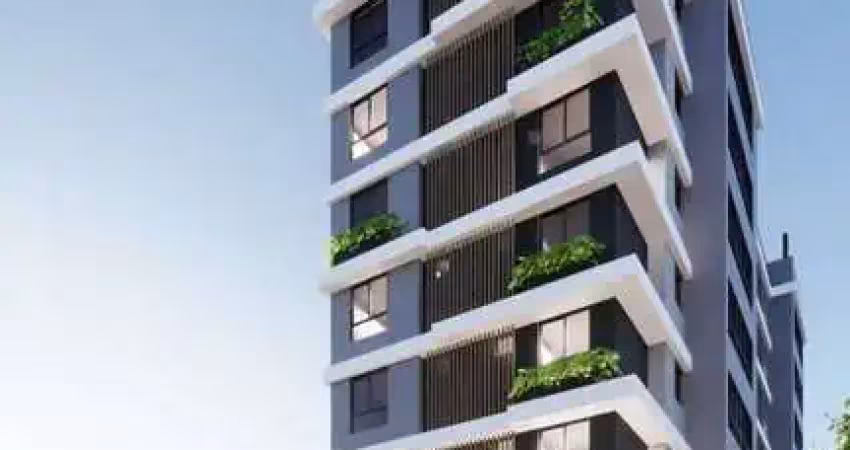 Apartamento com 2 quartos à venda na Rua Oscar Schwartz, 397, Anita Garibaldi, Joinville