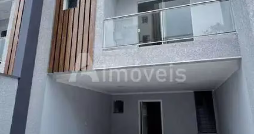 Casa com 3 quartos à venda na Rua Wolfgang Amon, 476, Costa e Silva, Joinville