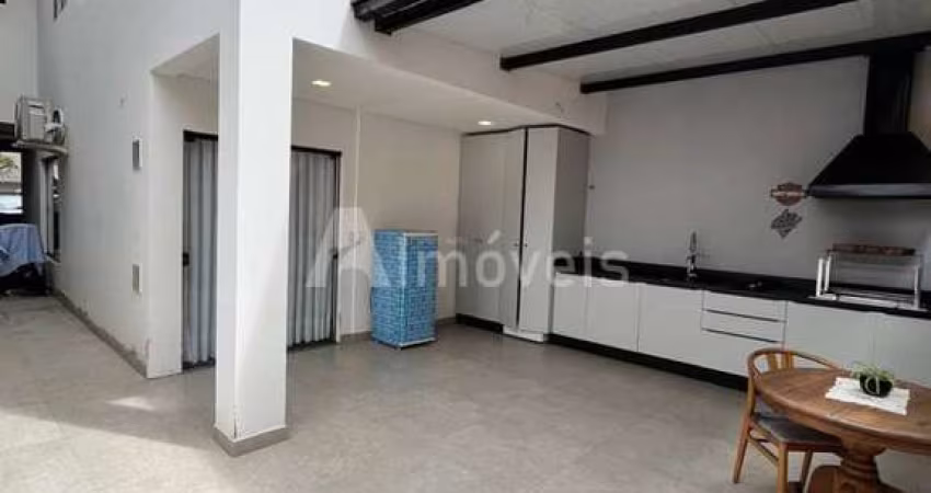 Sobrado no Vila Nova