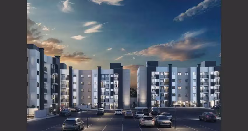 Apartamento com 1 quarto à venda na Rua Alberto Felippi, 557, Vila Nova, Joinville