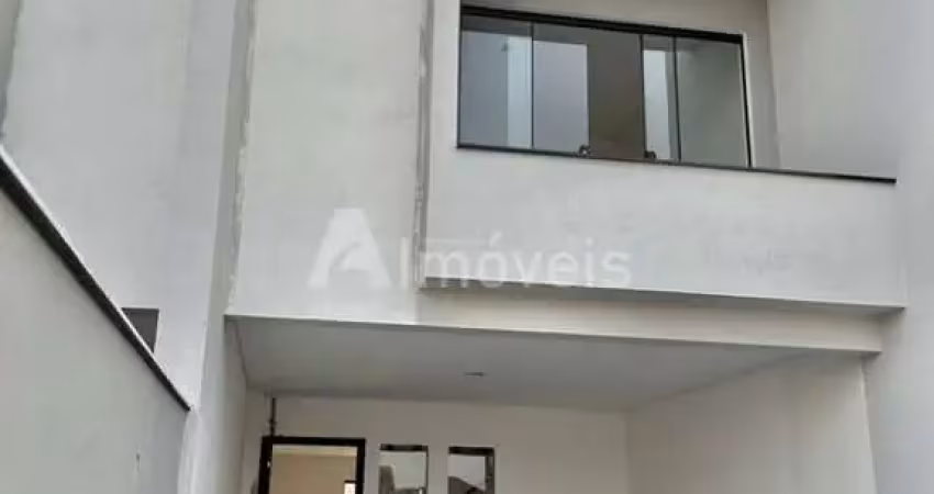 Amplo imóvel de 107 m² com 1 suíte e 2 dormitórios – moderno e prático!