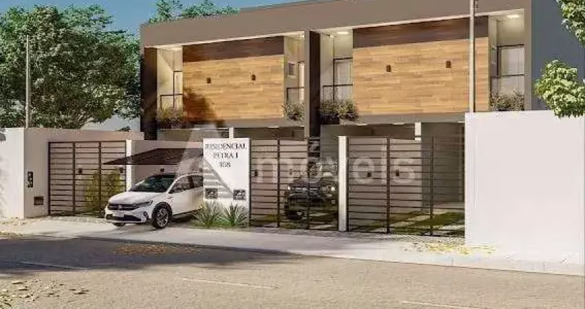 A unidade dos sonhos no costa e silva – 3 dormitórios para você!