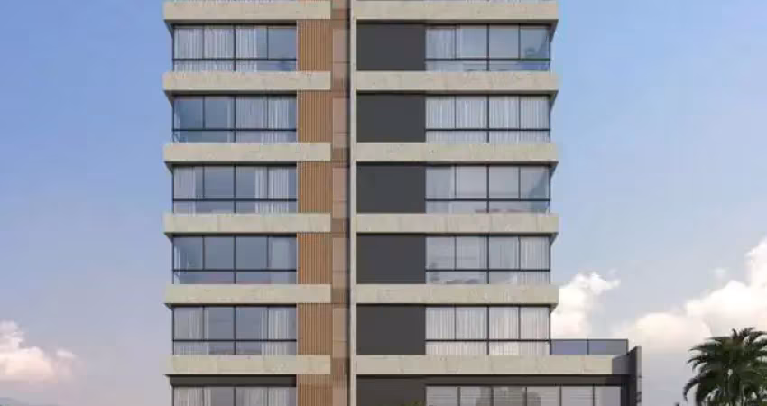Apartamento com 3 quartos à venda na Vitor Zimermann,, 153, Itacolomi, Balneário Piçarras