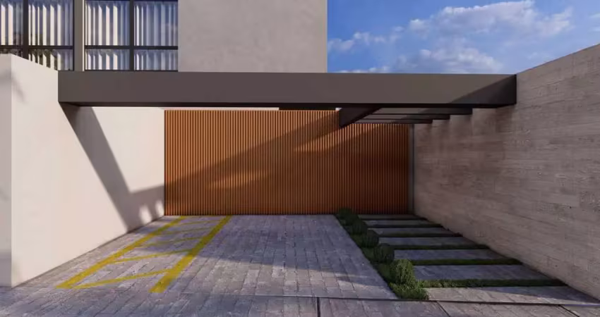 Apartamento com 3 quartos à venda na Rua Guilherme Kock, 88, Santo Antônio, Joinville
