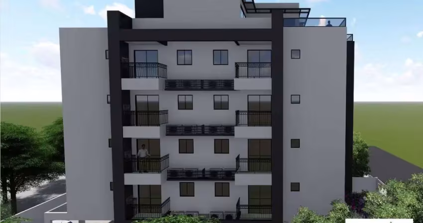 Imperdível! apartamento para investimento ou primeira moradia