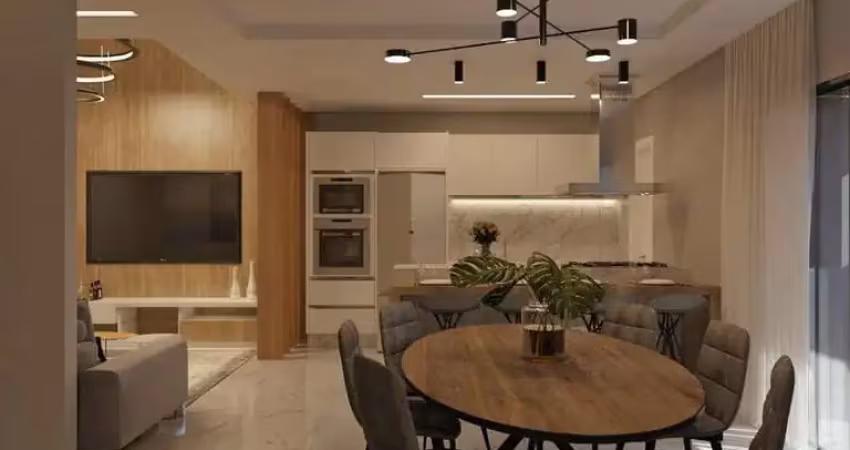 Casa com 4 quartos à venda na Rua Recreativa Antárctica, 40, América, Joinville