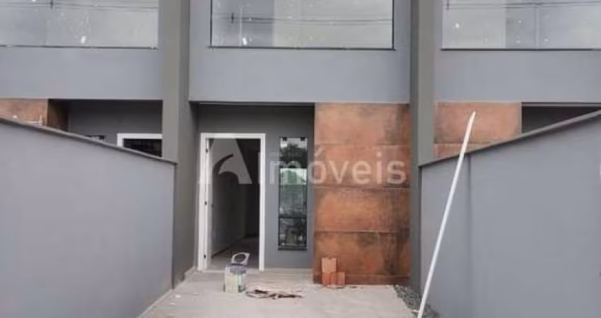 Espaço e Sofisticação no Vila Nova – 2 Suítes e 80m² Privativos!