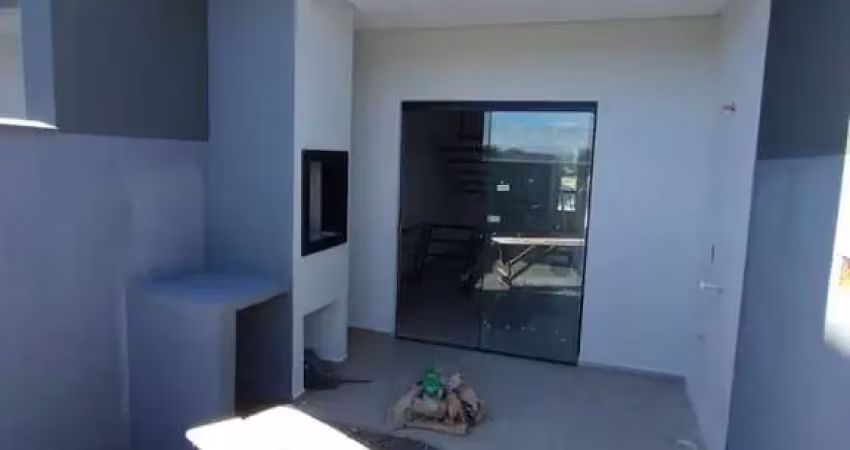Espaço e sofisticação no vila nova – 2 suítes e 80m² privativos!
