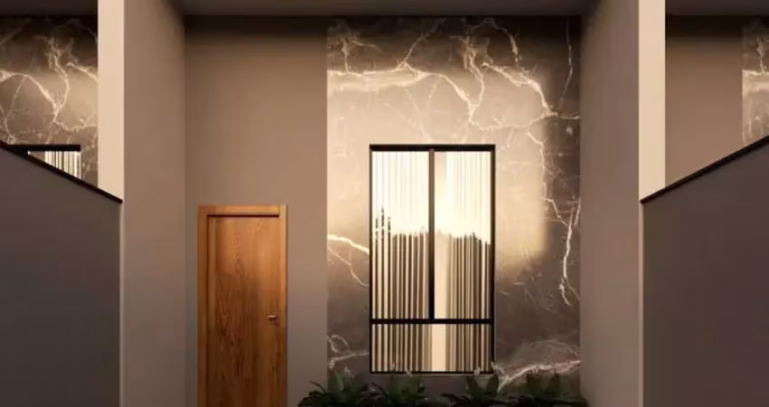 Oportunidade no aventureiro: casa térrea com 2 quartos