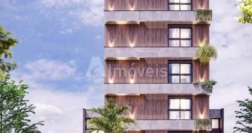 Apartamento com 4 quartos à venda na Rua Fernando Machado, 501, América, Joinville