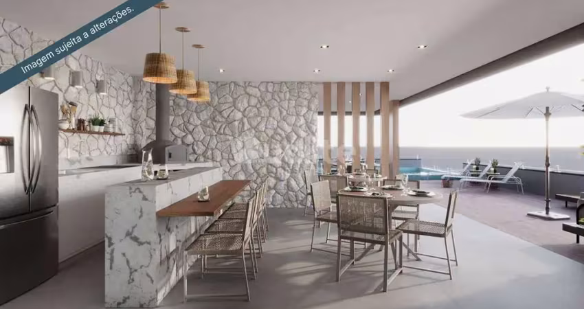 Apartamento com 2 quartos à venda na Rua Quinze de Novembro, 3120, Centro, Joinville