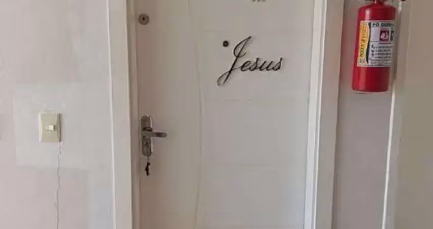 Apartamento com 2 quartos à venda na Rua Pedro Gasino de Borba, 320, Centro, Barra Velha