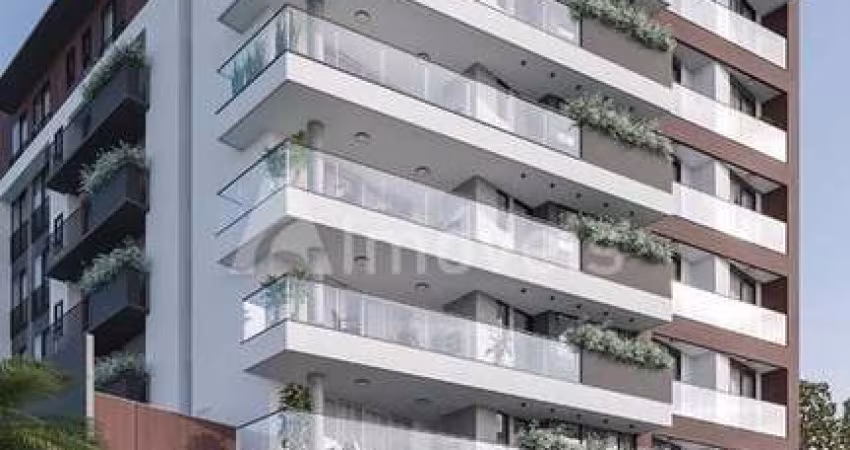 Cobertura Lançamento Saguaçu