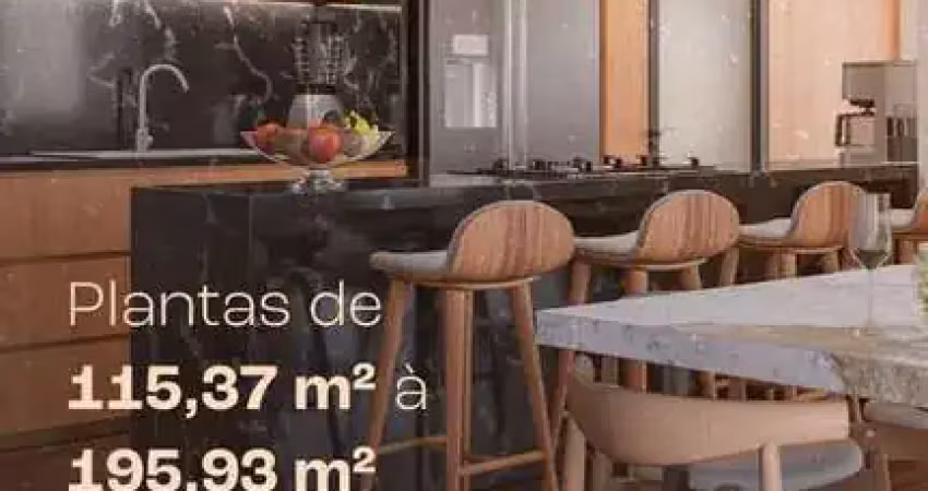 Cobertura com 4 quartos à venda na Rua Aracaju, 179, Saguaçu, Joinville