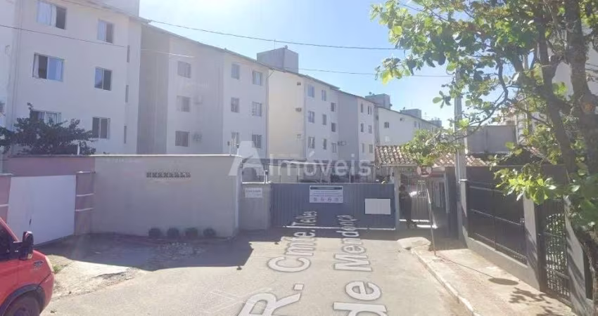 Seu novo lar no Costa e Silva – 3 quartos semi-mobiliados!