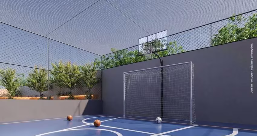 Apartamento com 2 quartos à venda na Rua Marechal Hermes, 993, Glória, Joinville