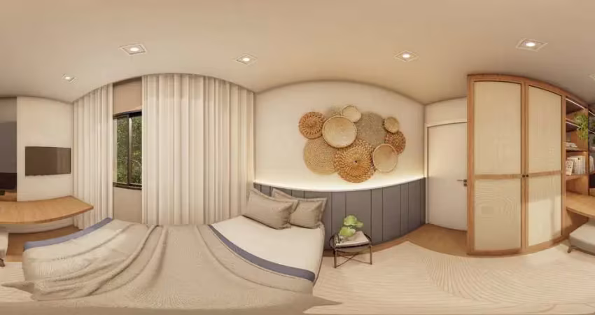 Casa com 2 quartos à venda na Rua Guaporé, 492, São Marcos, Joinville