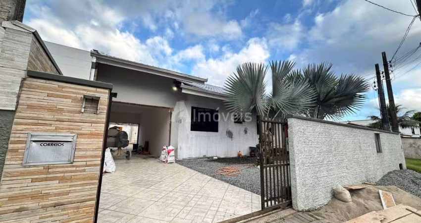 Excelente Casa com 3 quartos