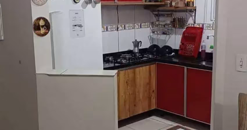 Apartamento com 2 quartos à venda na Rua Augusto Schmidt, 142, Floresta, Joinville