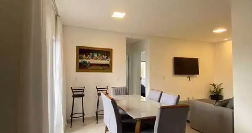 Apartamento com 1 quarto à venda na Rua Palmeira das Missões, 414, Boehmerwald, Joinville