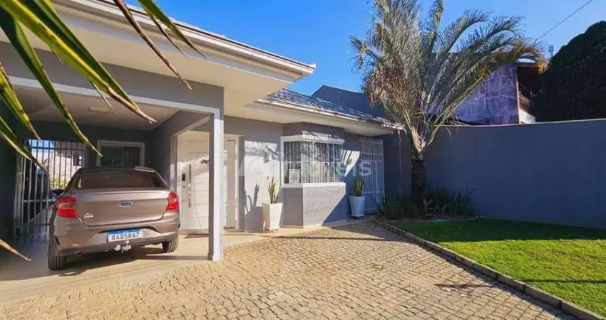 Oportunidade! Casa com 1 suíte + 2 quartos