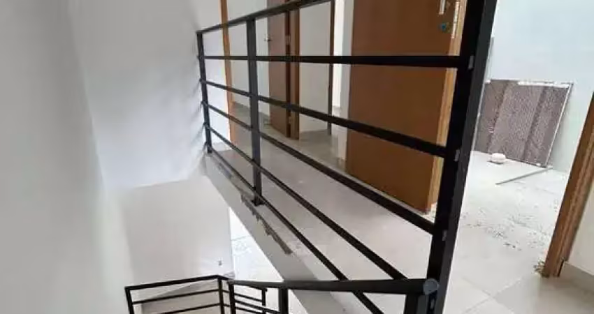 Casa com 2 quartos à venda na Rua Eleotério Maia, 310, Guanabara, Joinville